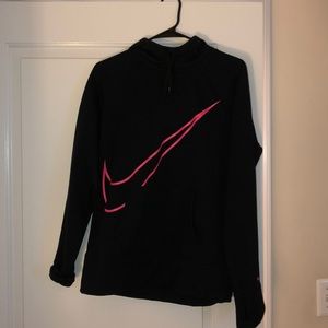 Thermafit Nike hoodie